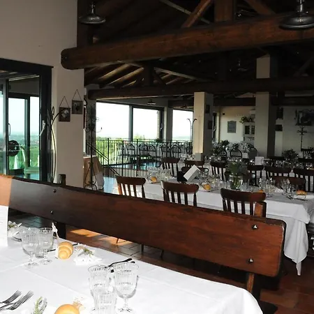 Alloggio per agriturismo Il Primo Fiore