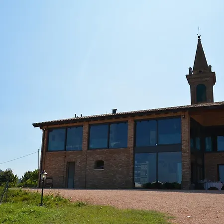 Feriegård Il Primo Fiore Mulino
