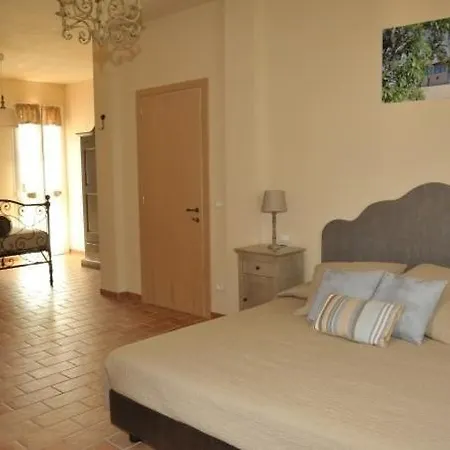 Alloggio per agriturismo Il Primo Fiore