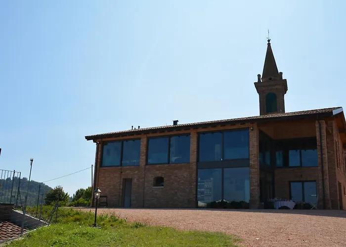 Feriegård Il Primo Fiore Mulino