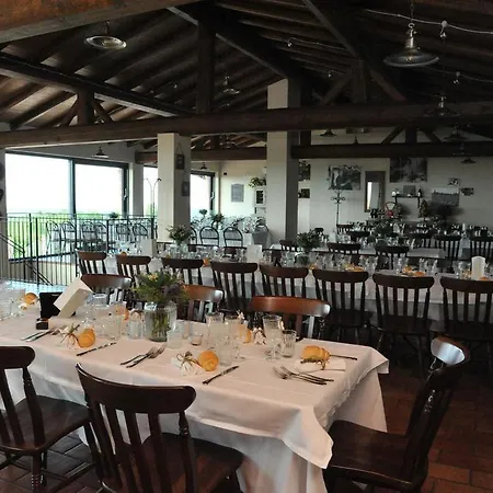 Il Primo Fiore Farma Mulino