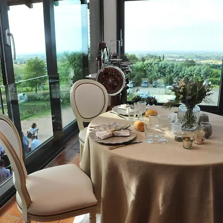 Il Primo Fiore * Mulino