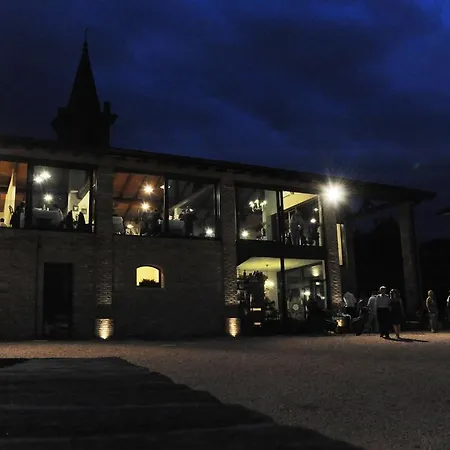 Il Primo Fiore Mulino