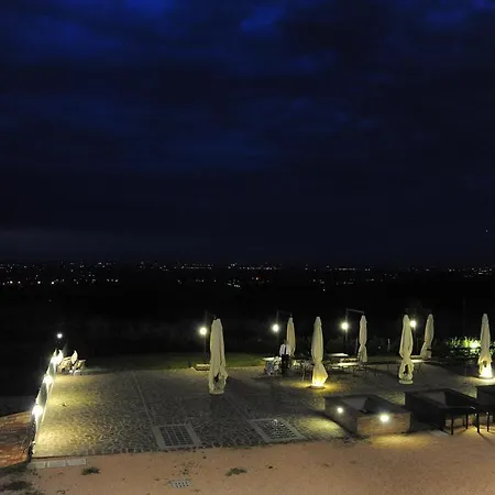 Farma Il Primo Fiore *