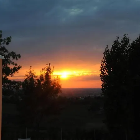 Il Primo Fiore ファームステイ Mulino