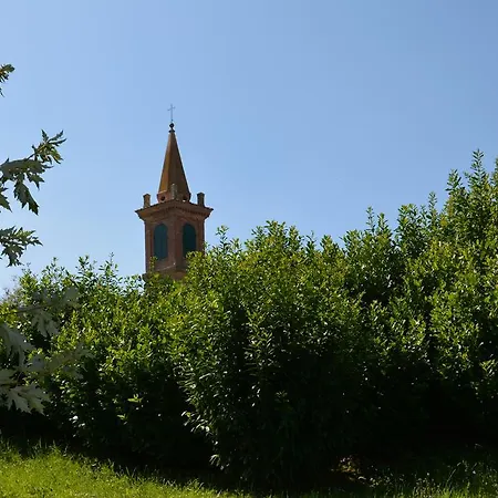 Il Primo Fiore Mulino