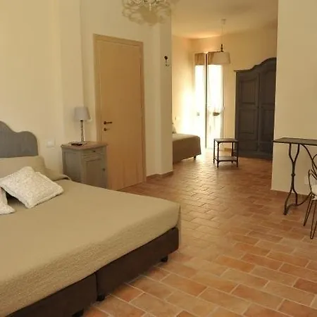 Il Primo Fiore ファームステイ Mulino