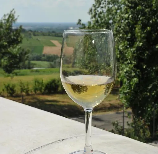 Lantgård Il Primo Fiore *