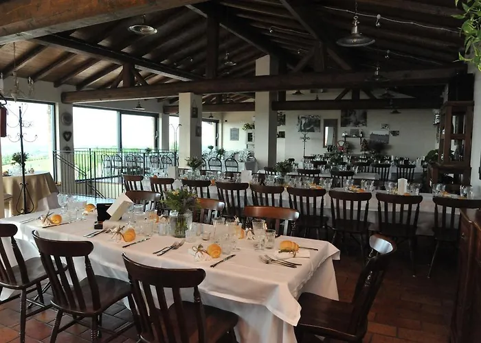 Il Primo Fiore Çiftlik konaklama Mulino