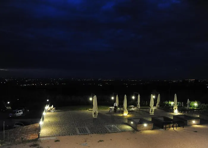 Lantgård Il Primo Fiore *