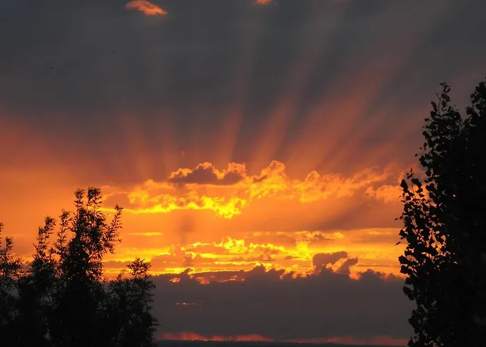Çiftlik konaklama Il Primo Fiore Mulino