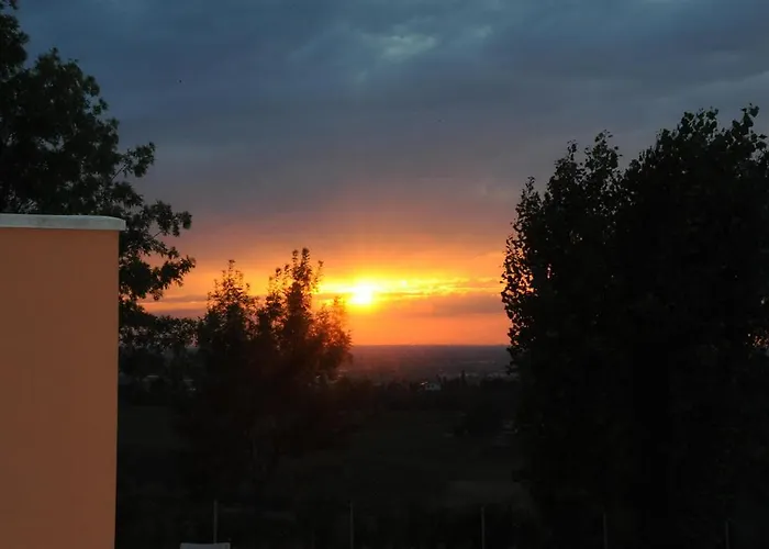 Il Primo Fiore Çiftlik konaklama Mulino