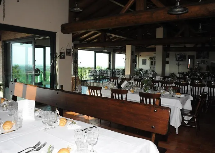 Çiftlik konaklama Il Primo Fiore