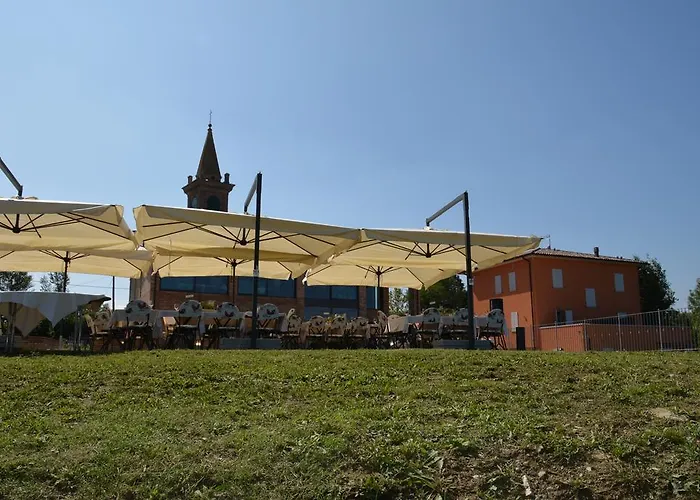 Il Primo Fiore Lantgård *