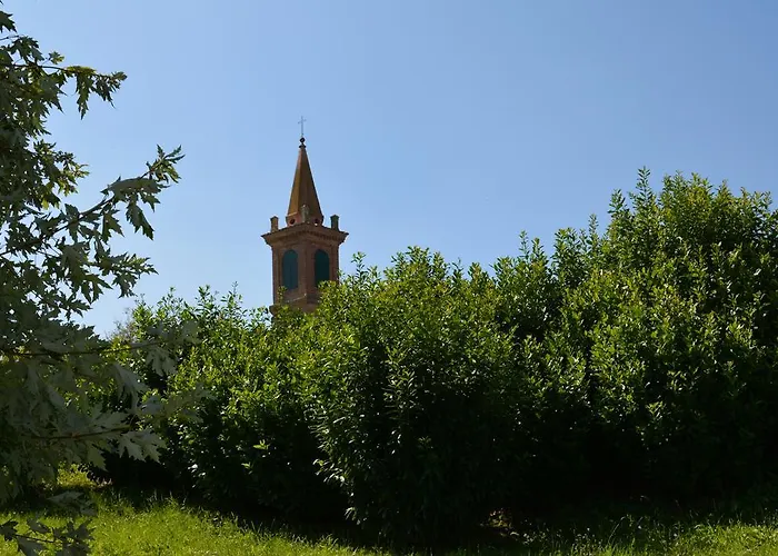 Il Primo Fiore Mulino