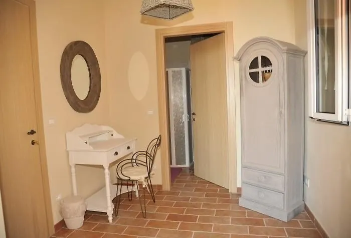 Lantgård Il Primo Fiore *