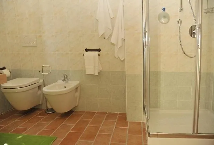 Il Primo Fiore * Mulino